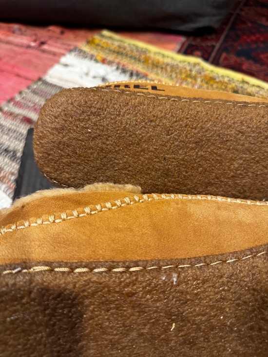 NIB Sorel Falcon Ridge II Slippers Men\'s 14 main image 5